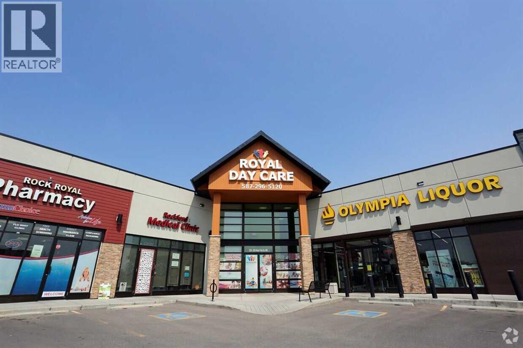 Business for Sale in   Royal Oak Drive NW Royal Oak Calgary 