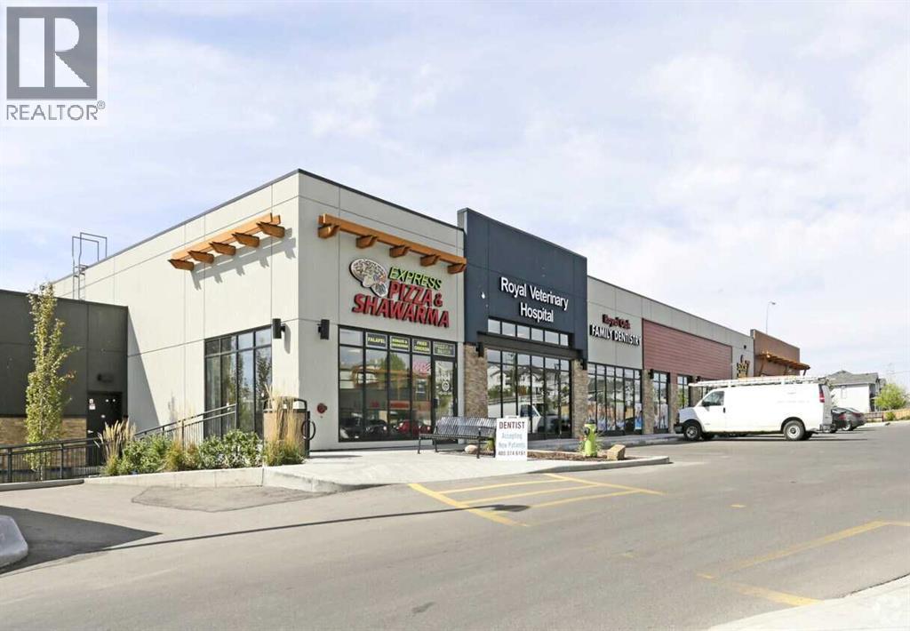 Business for Sale in   Royal Oak Drive NW Royal Oak Calgary 
