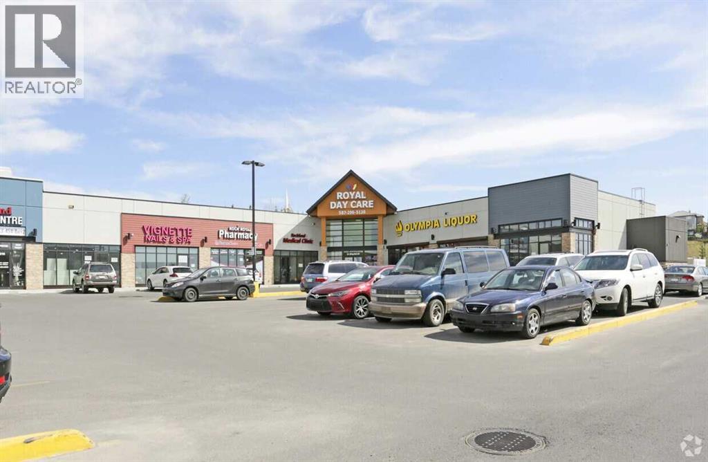 Business for Sale in   Royal Oak Drive NW Royal Oak Calgary 