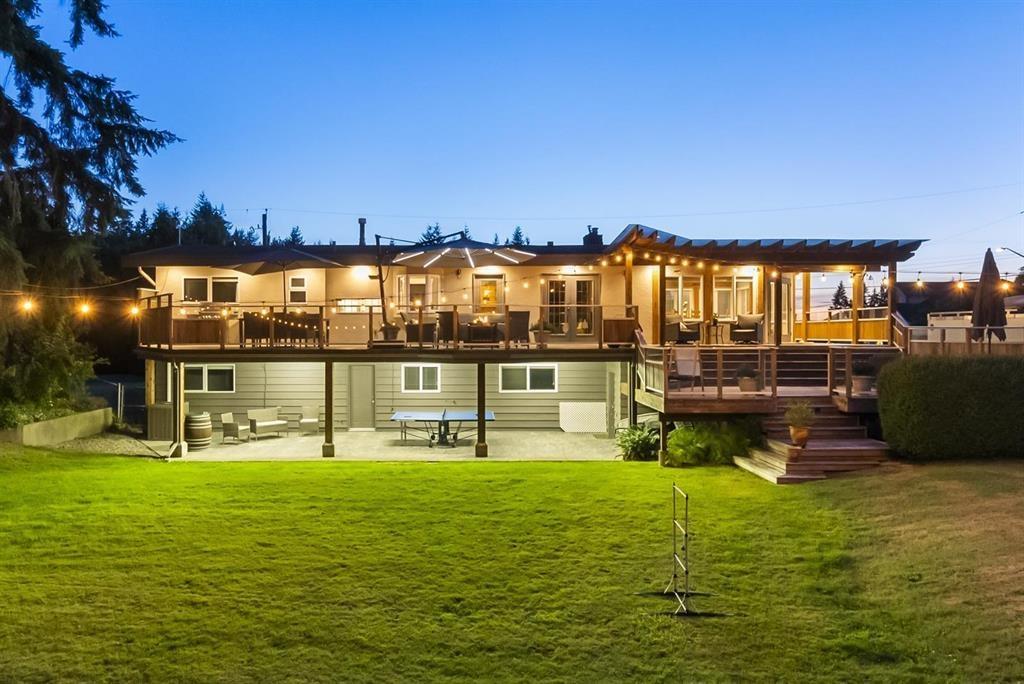 5506 238 STREET, Langley