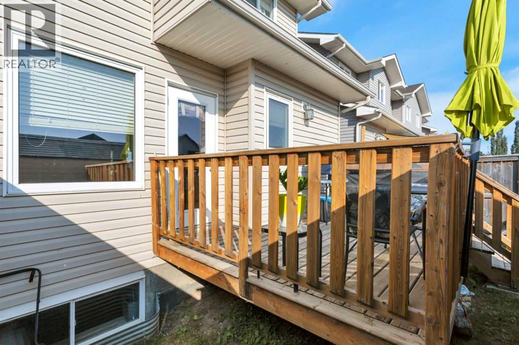 3 Ross Close, Sylvan Lake