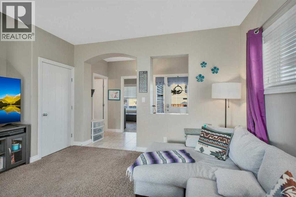 3 Ross Close, Sylvan Lake