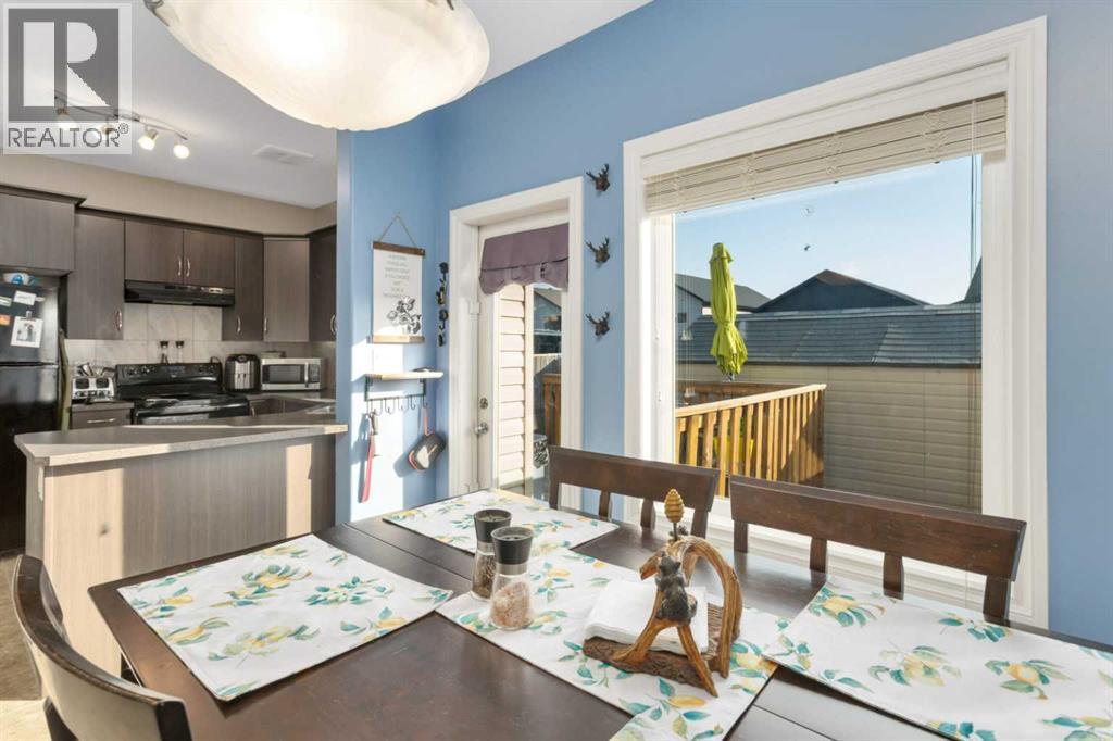 3 Ross Close, Sylvan Lake