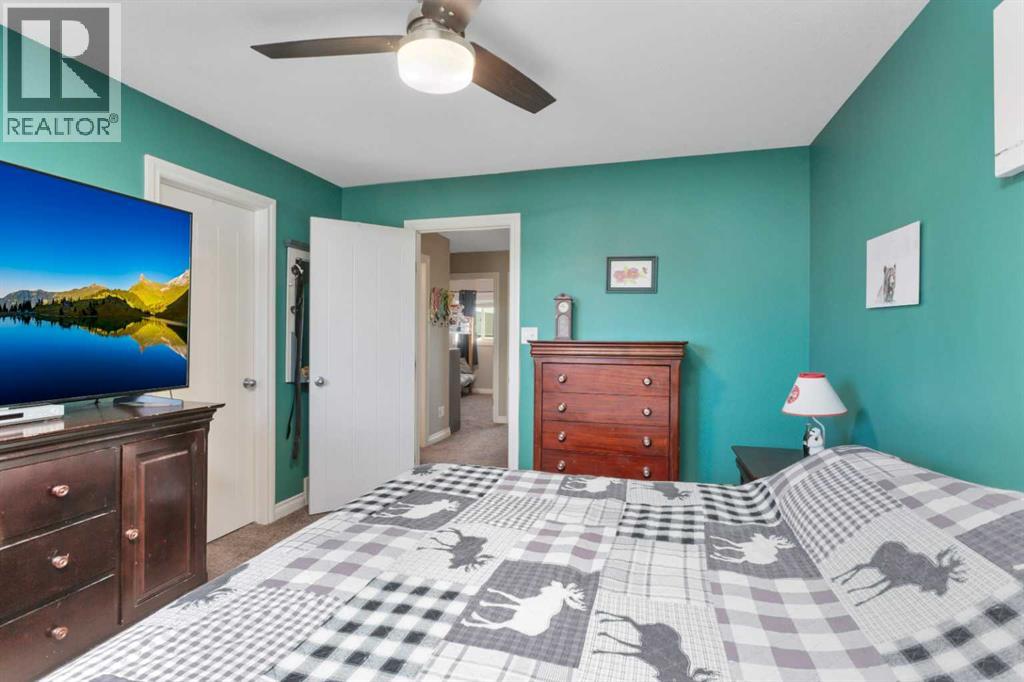 3 Ross Close, Sylvan Lake