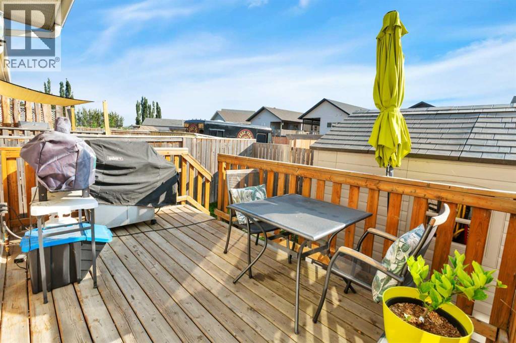 3 Ross Close, Sylvan Lake