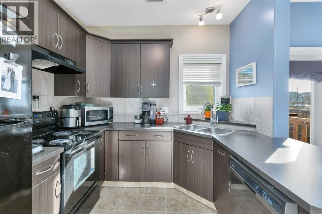 3 Ross Close, Sylvan Lake