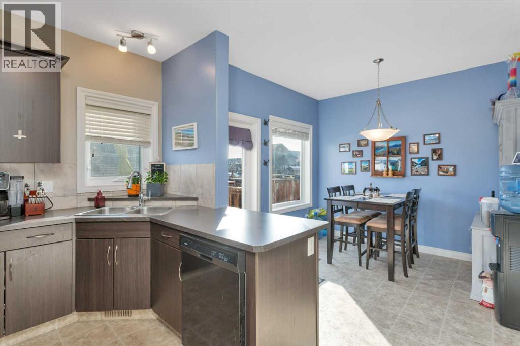 3 Ross Close, Sylvan Lake