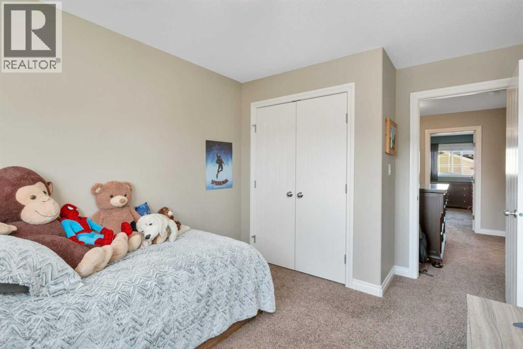 3 Ross Close, Sylvan Lake