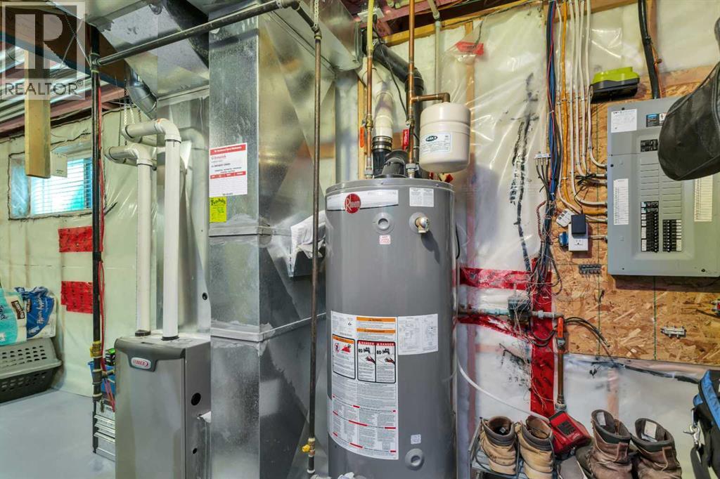 3 Ross Close, Sylvan Lake