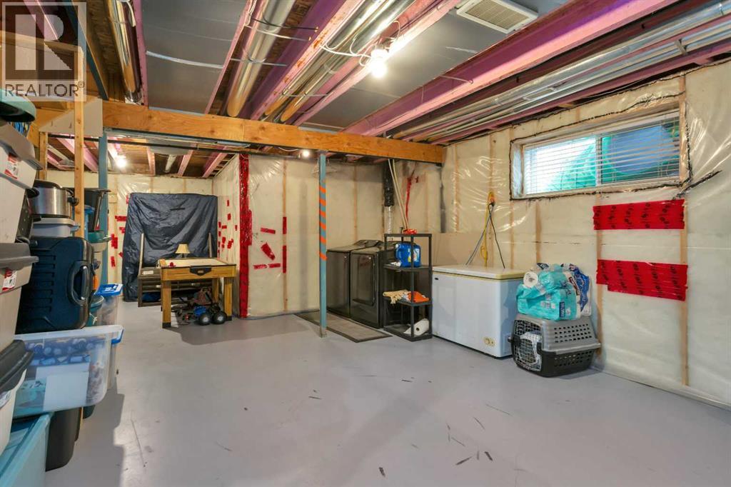 3 Ross Close, Sylvan Lake