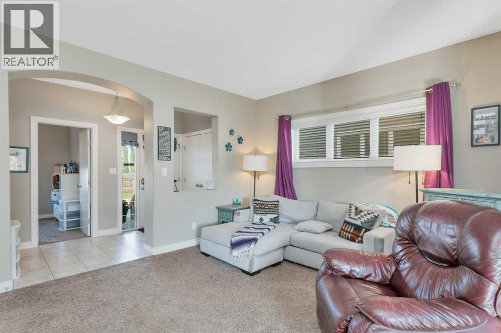 3 Ross Close, Sylvan Lake