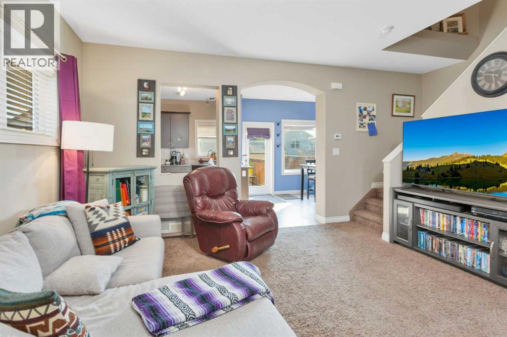 3 Ross Close, Sylvan Lake