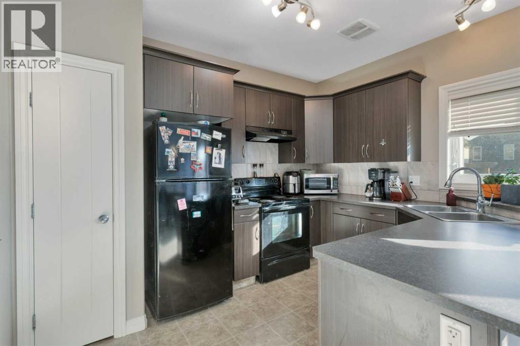 3 Ross Close, Sylvan Lake