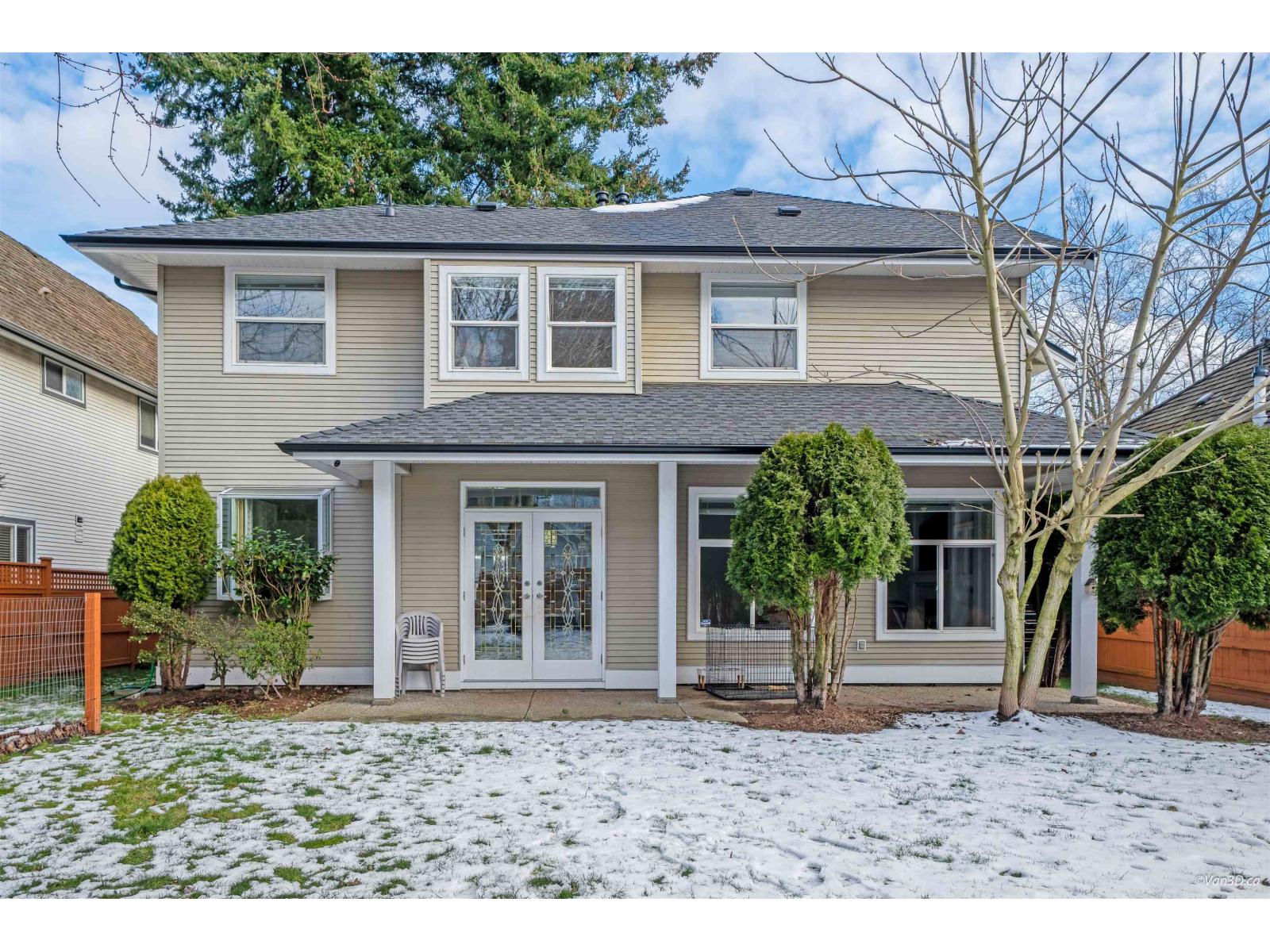 1911 140A STREET, Surrey