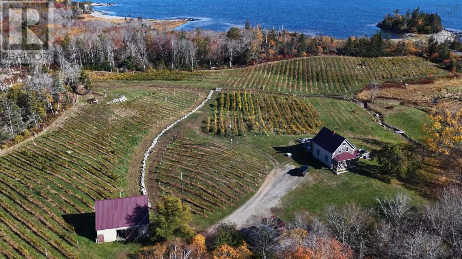 Property 3 of 25 of PID#80099674 Sandy Point Road