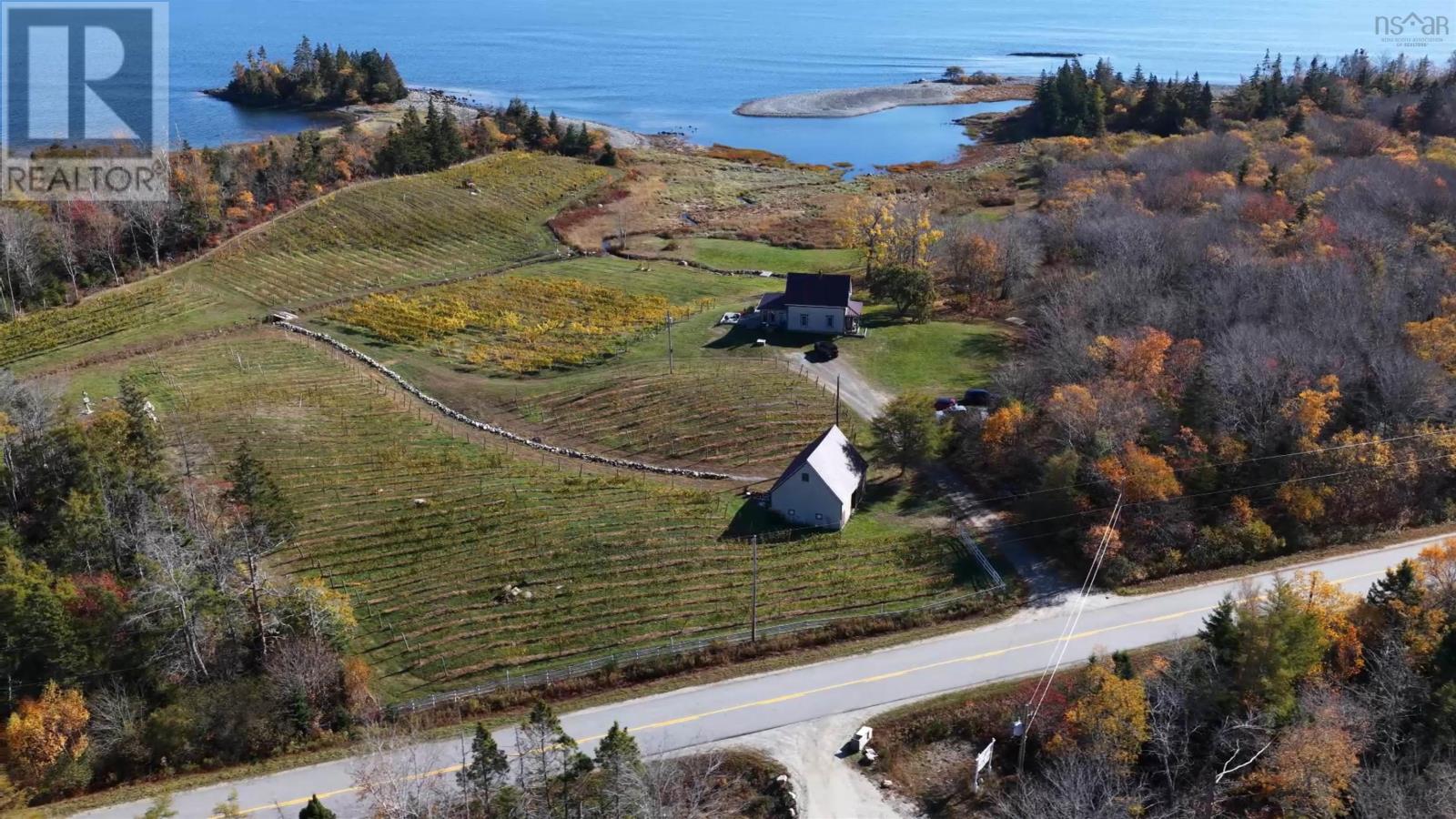 Property 23 of 25 of PID#80099674 Sandy Point Road