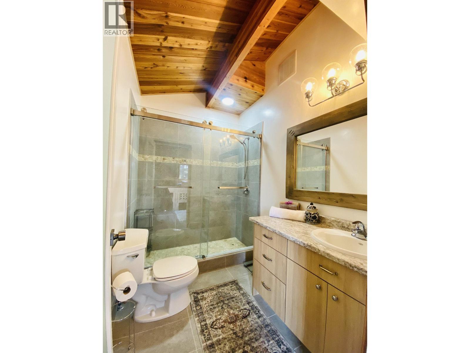 1485 CRANBERRY LAKE ROAD, Valemount