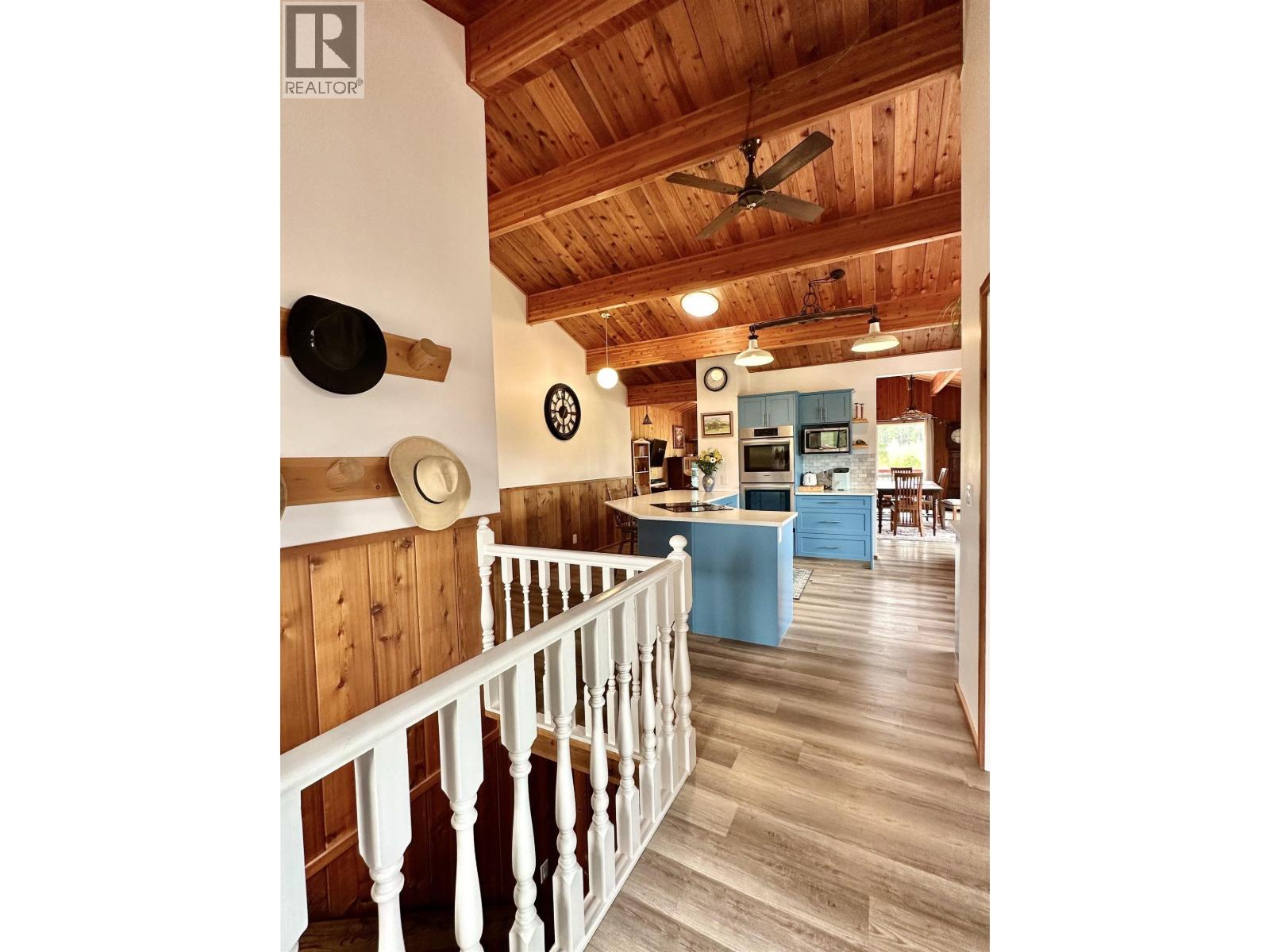 1485 CRANBERRY LAKE ROAD, Valemount