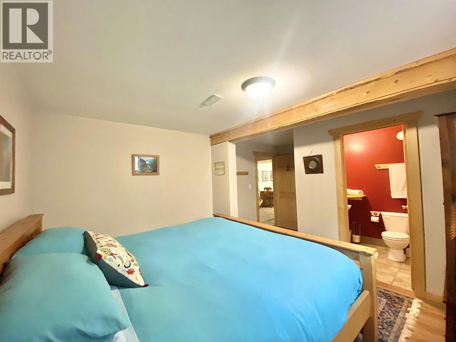 1485 CRANBERRY LAKE ROAD, Valemount