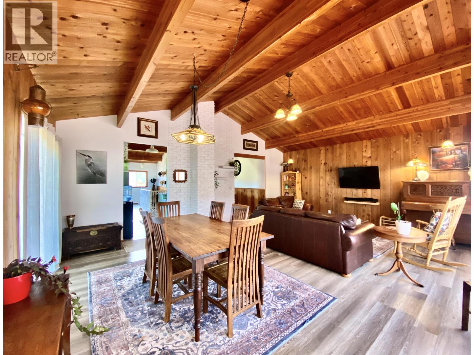 1485 CRANBERRY LAKE ROAD, Valemount
