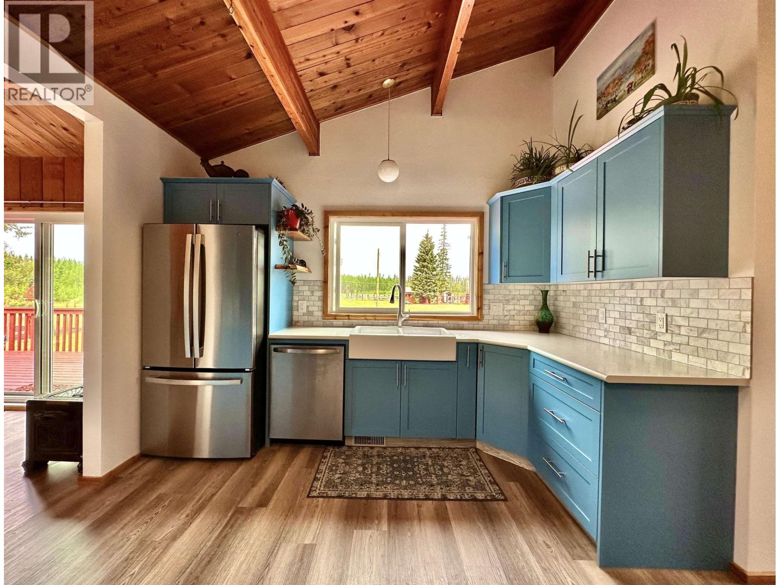 1485 CRANBERRY LAKE ROAD, Valemount