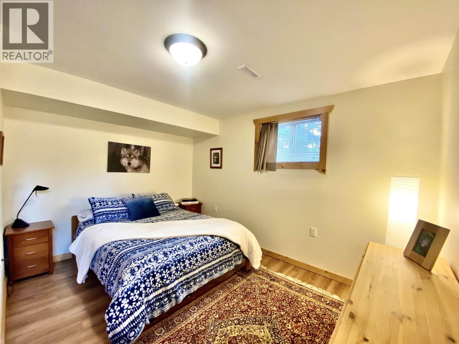 1485 CRANBERRY LAKE ROAD, Valemount