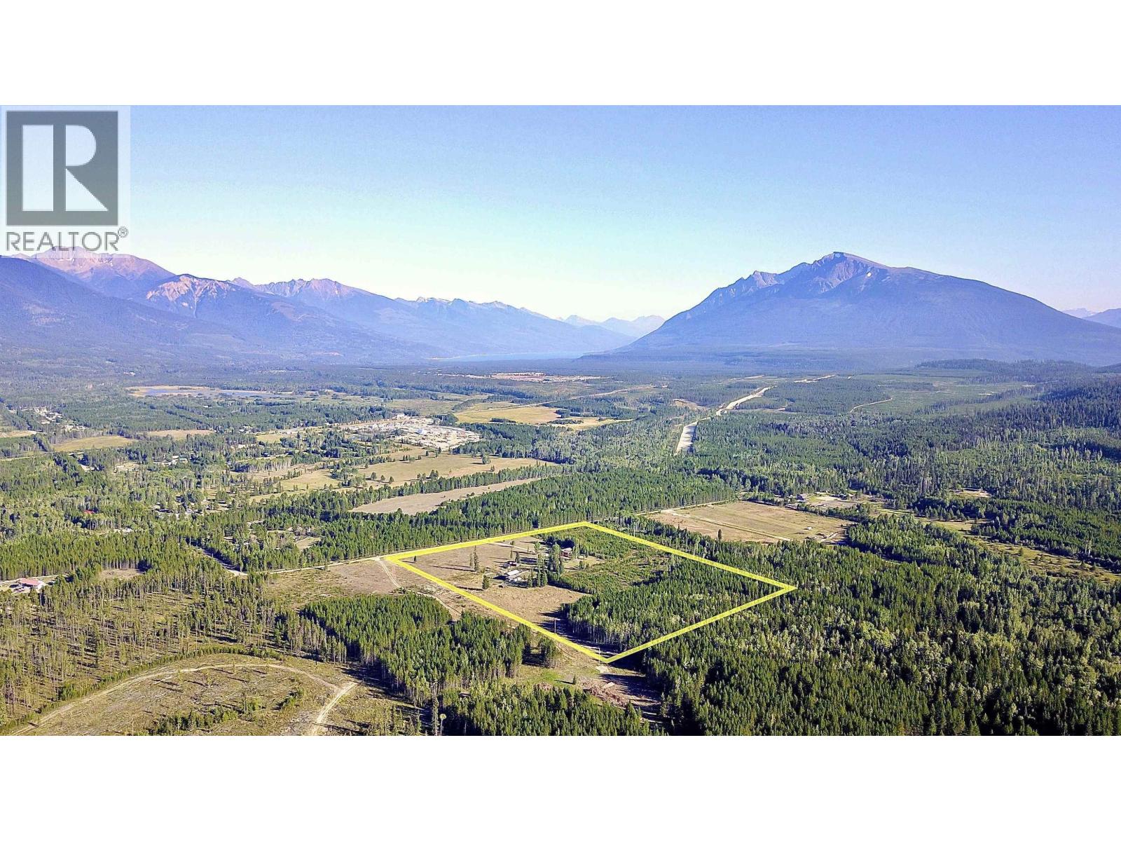 1485 CRANBERRY LAKE ROAD, Valemount