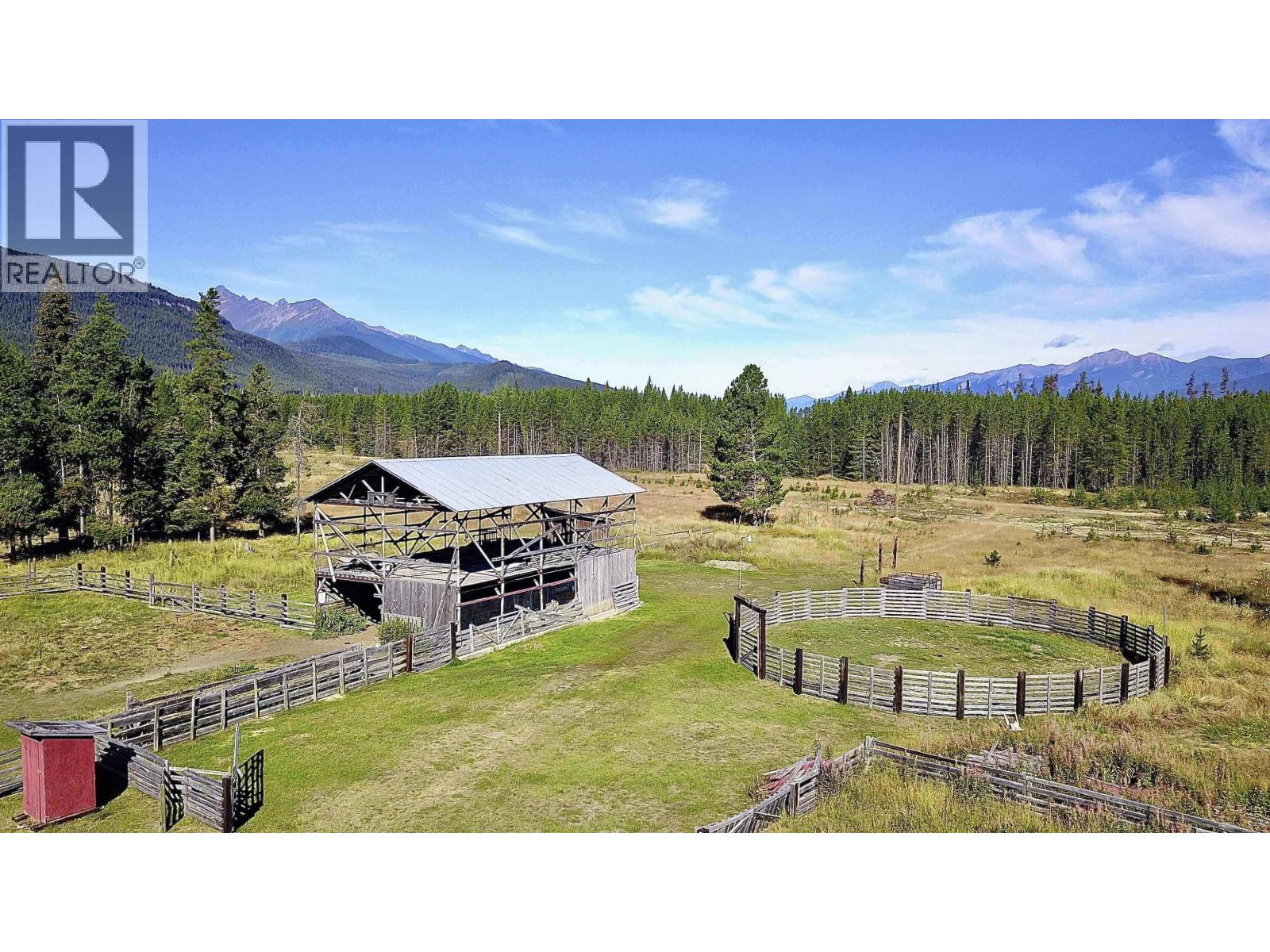 1485 CRANBERRY LAKE ROAD, Valemount