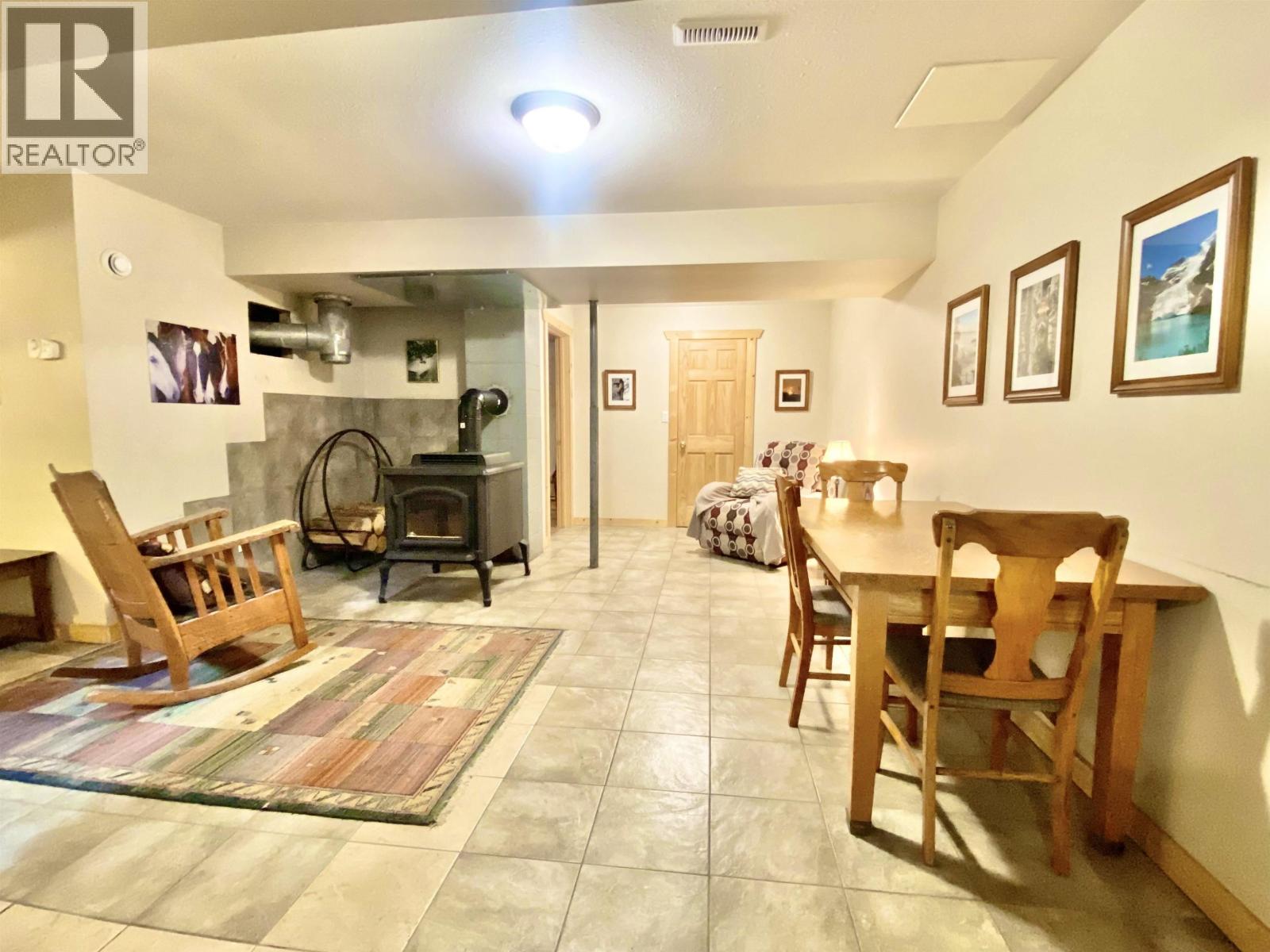 1485 CRANBERRY LAKE ROAD, Valemount