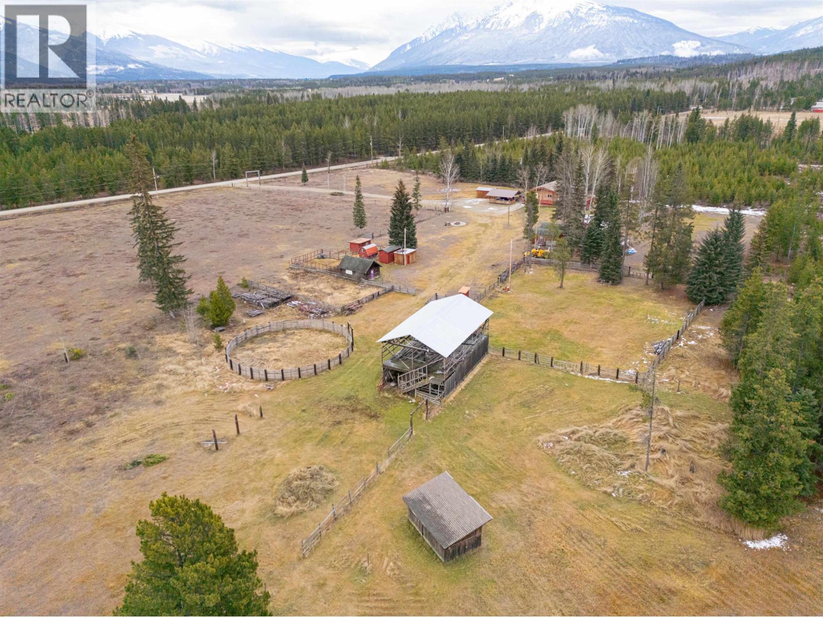 1485 CRANBERRY LAKE ROAD, Valemount