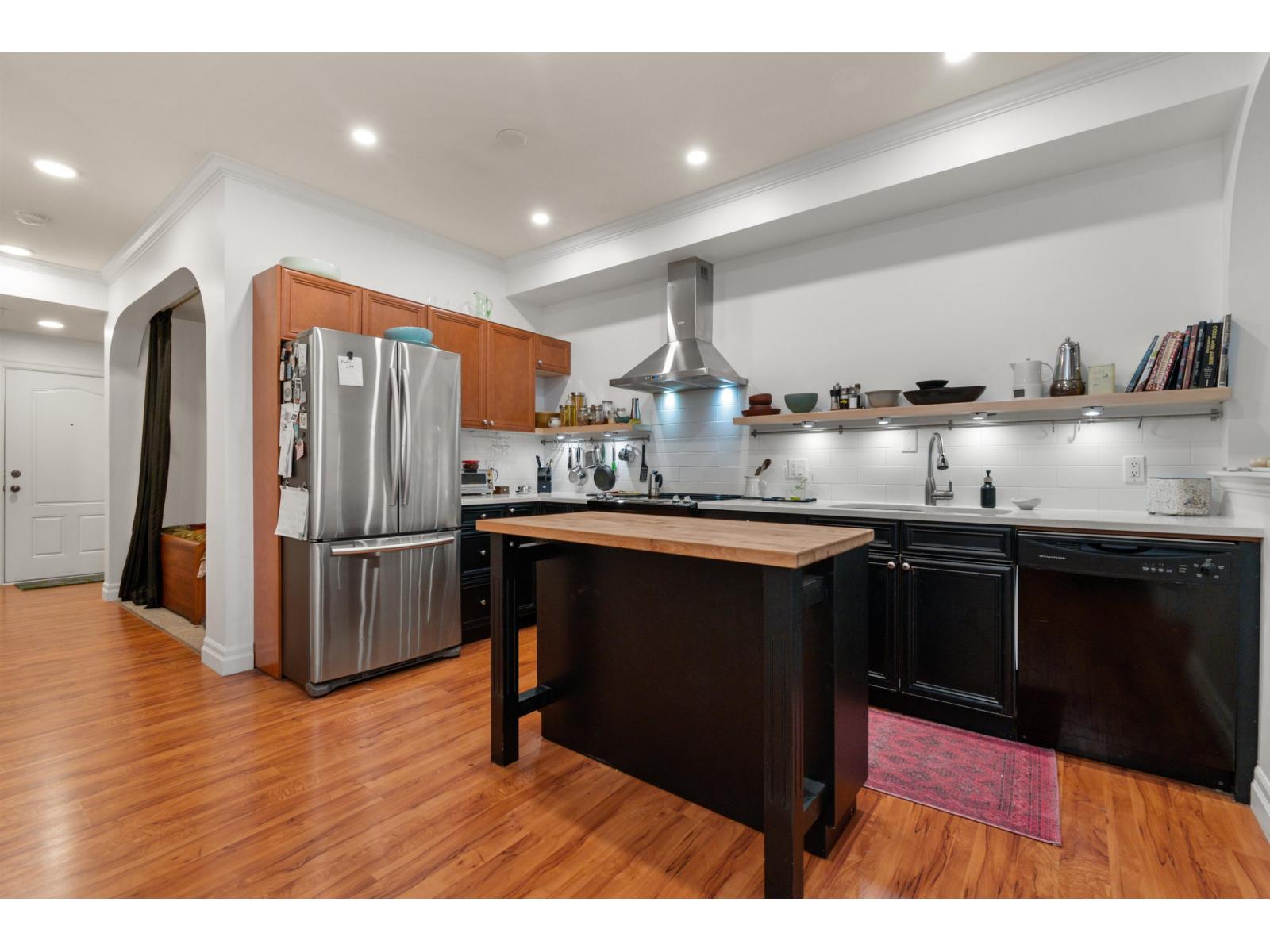 111 9270 EDWARD STREET, Chilliwack Proper West, Chilliwack