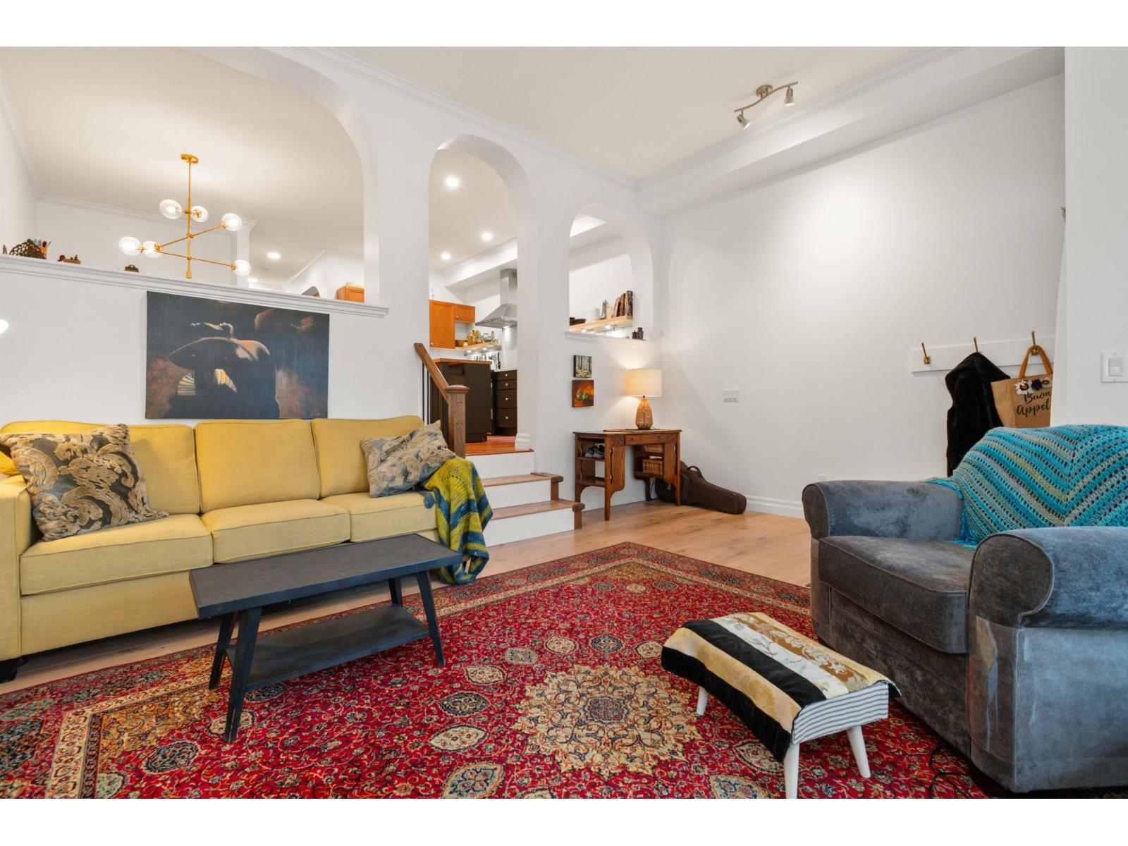 111 9270 EDWARD STREET, Chilliwack Proper West, Chilliwack