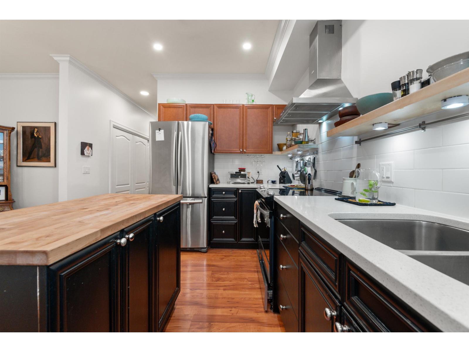 111 9270 EDWARD STREET, Chilliwack Proper West, Chilliwack