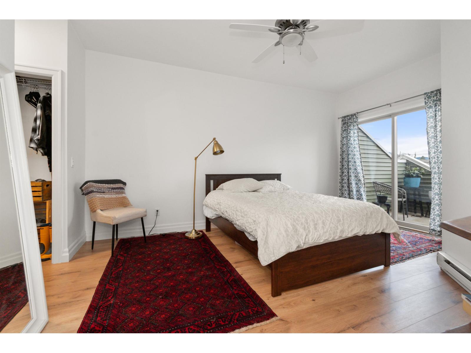 111 9270 EDWARD STREET, Chilliwack Proper West, Chilliwack