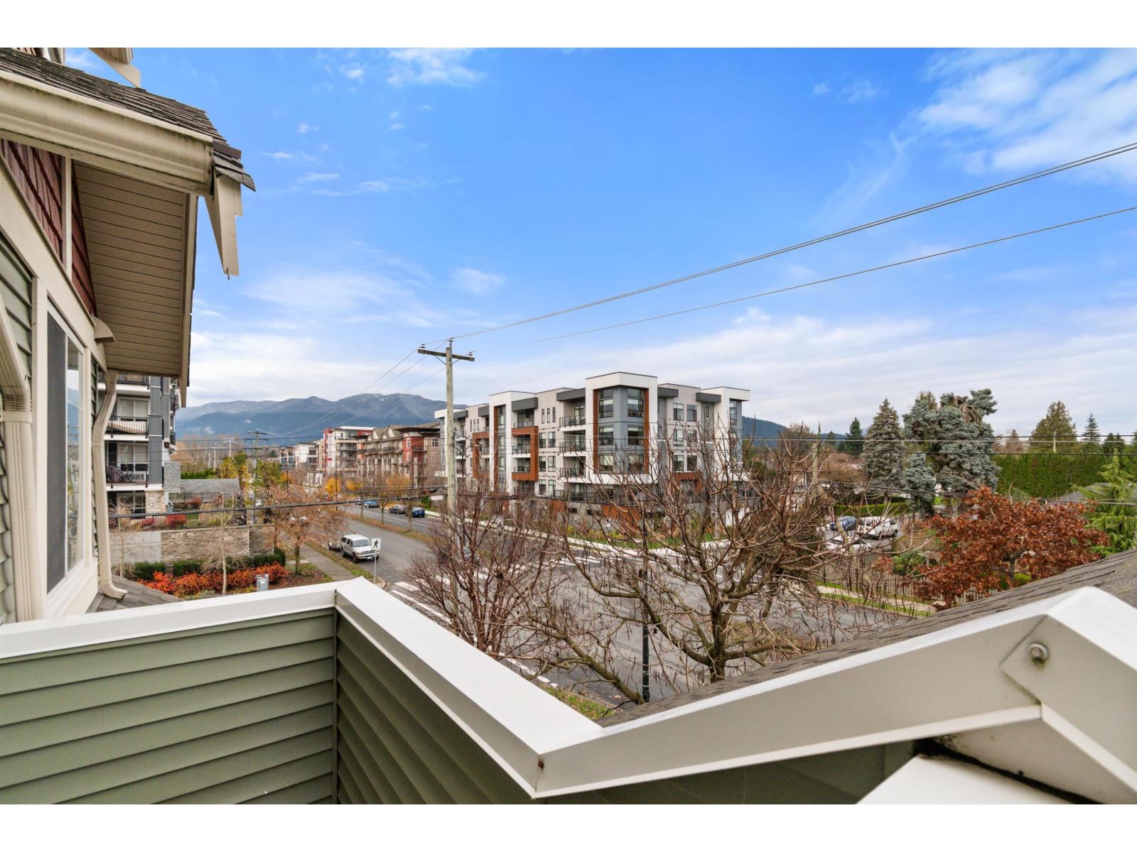 111 9270 EDWARD STREET, Chilliwack Proper West, Chilliwack