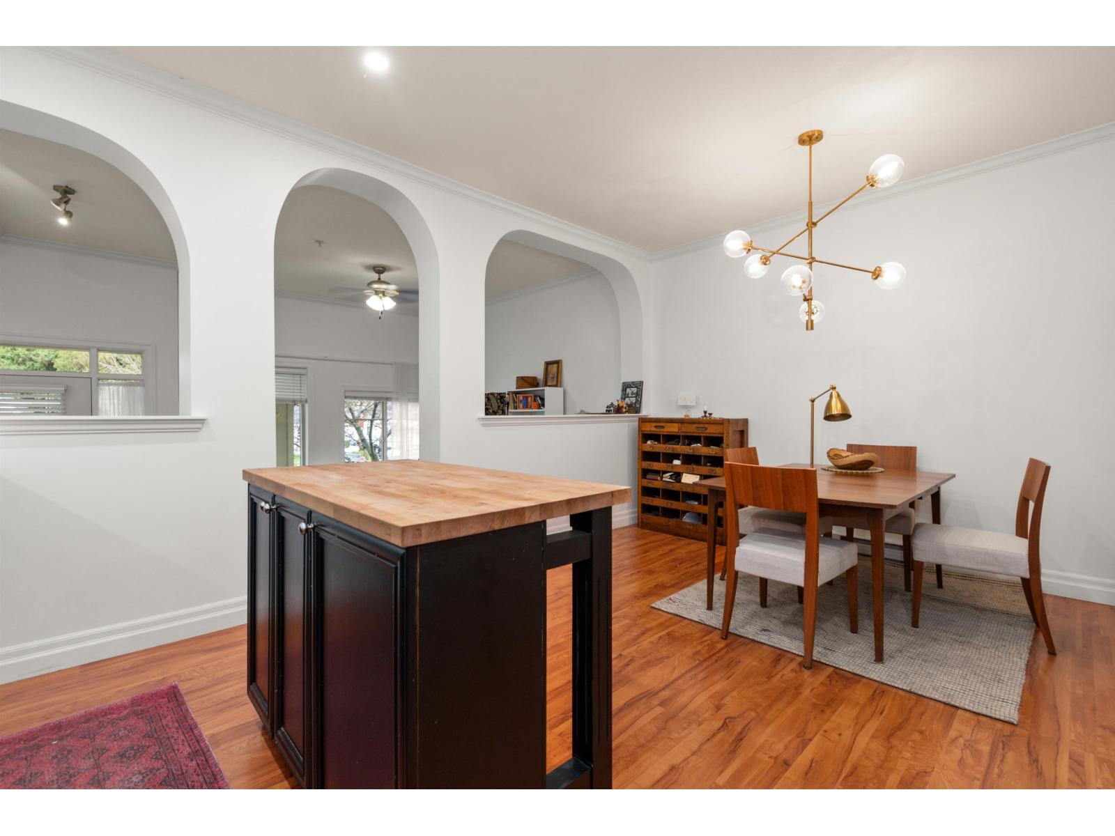 111 9270 EDWARD STREET, Chilliwack Proper West, Chilliwack