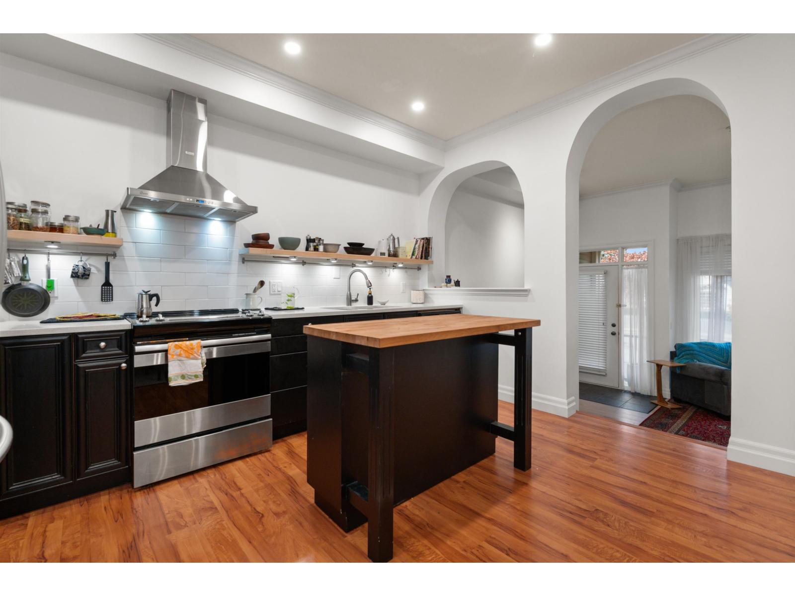 111 9270 EDWARD STREET, Chilliwack Proper West, Chilliwack