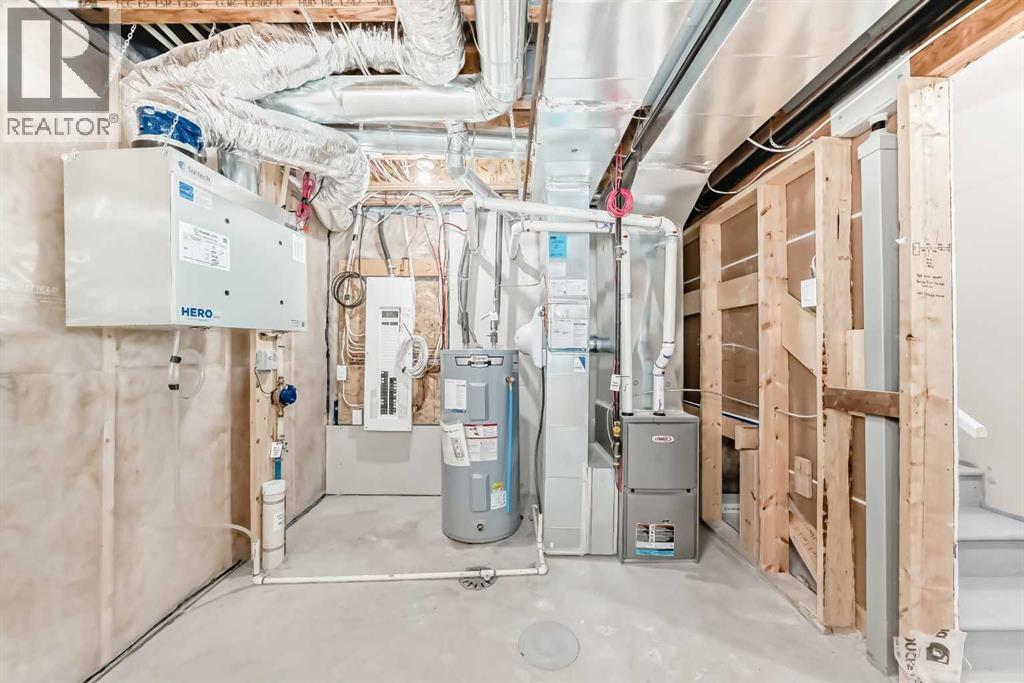 Single Family House for Sale in  Bartlett Crescent SE Rangeview Calgary 