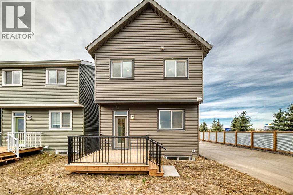 Single Family House for Sale in  Bartlett Crescent SE Rangeview Calgary 