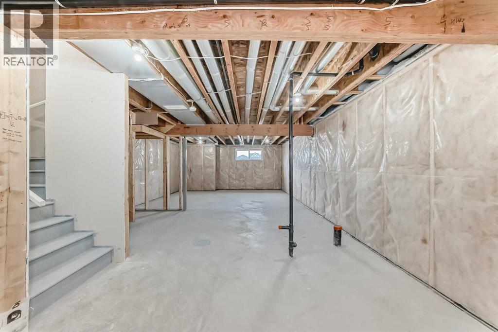 Single Family House for Sale in  Bartlett Crescent SE Rangeview Calgary 