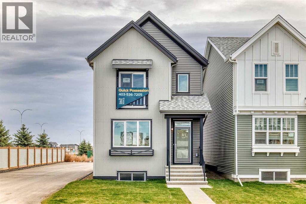 Single Family House for Sale in  Bartlett Crescent SE Rangeview Calgary 