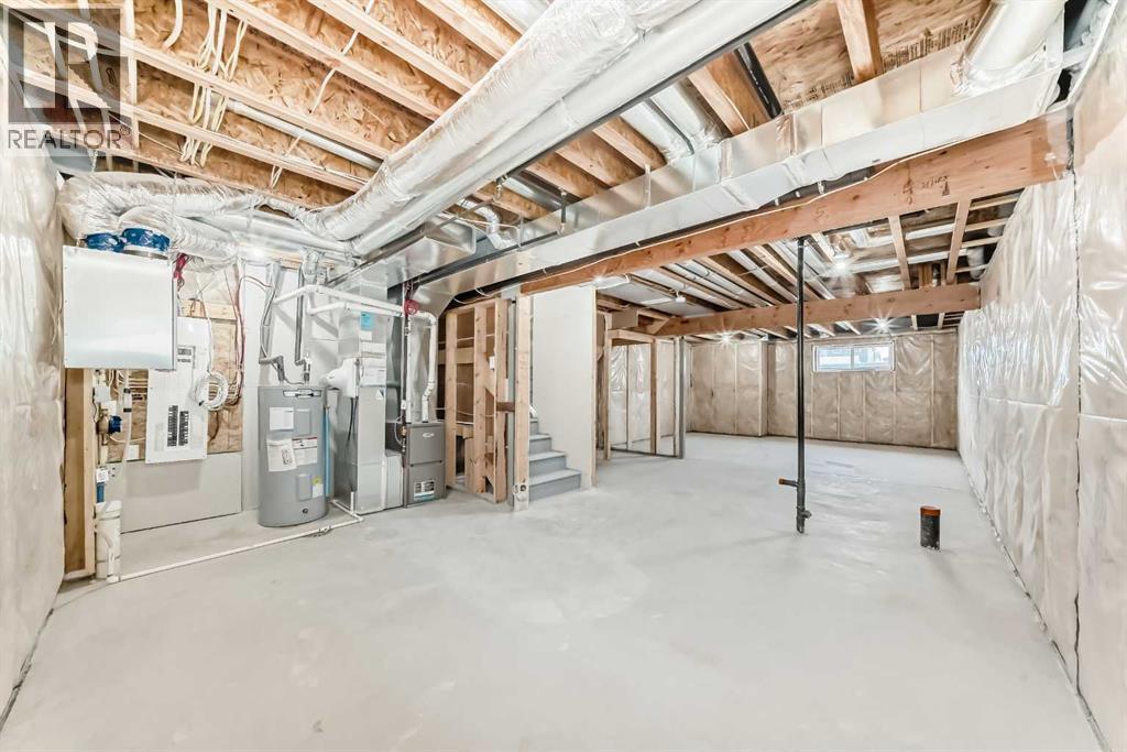 Single Family House for Sale in  Bartlett Crescent SE Rangeview Calgary 