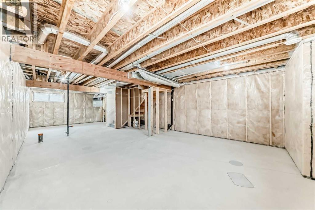 Single Family House for Sale in  Bartlett Crescent SE Rangeview Calgary 