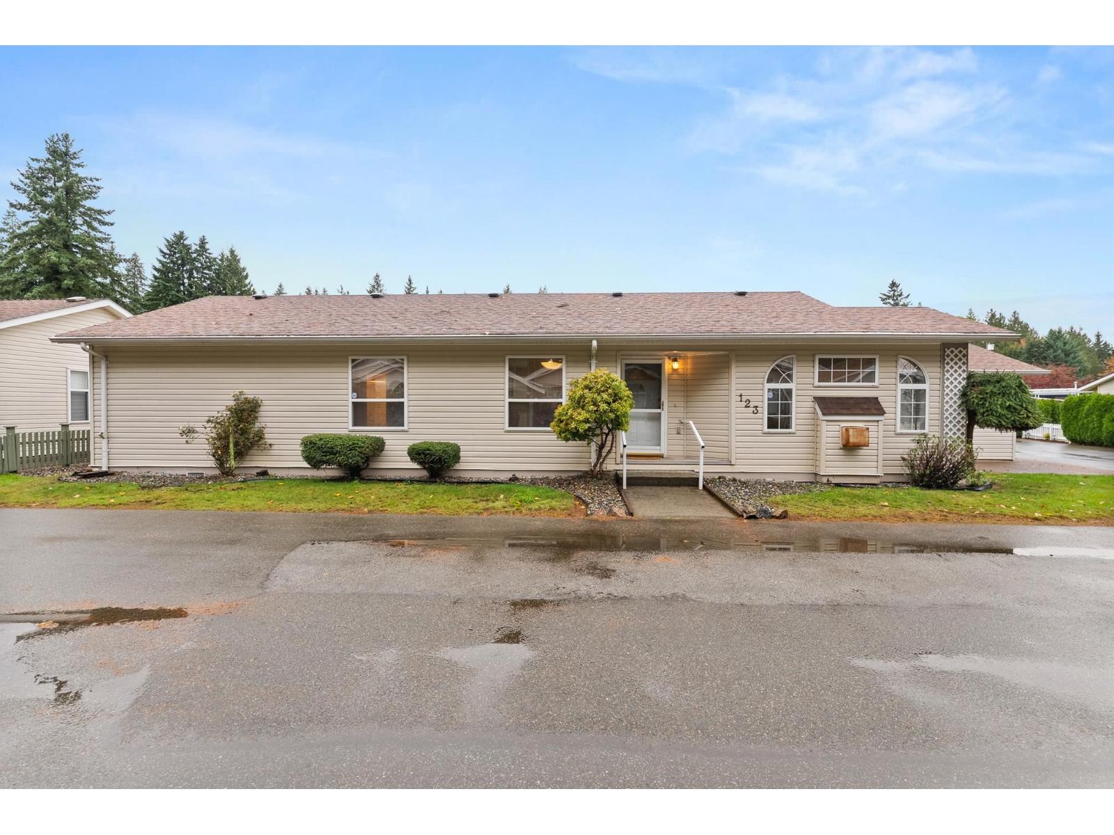 123 9080 198 STREET, Langley