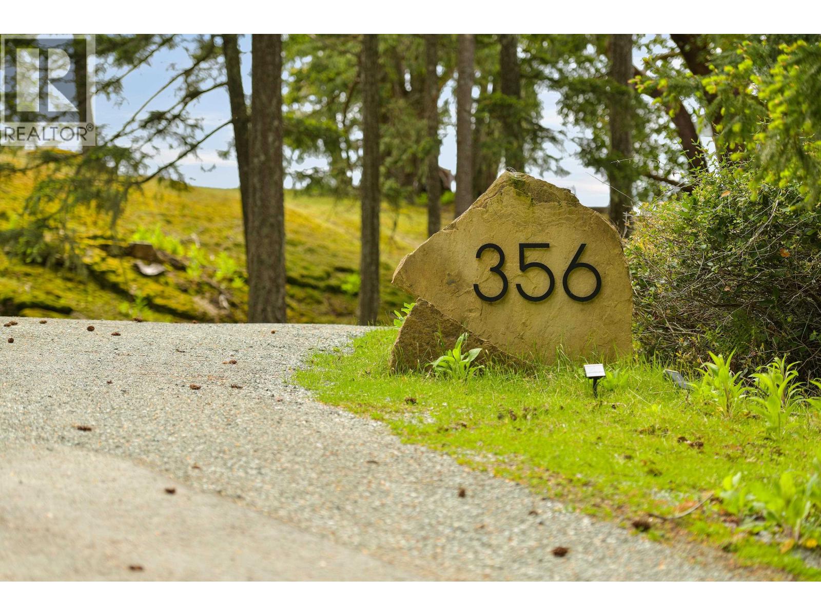 356 EAST WEST ROAD, Mayne Island