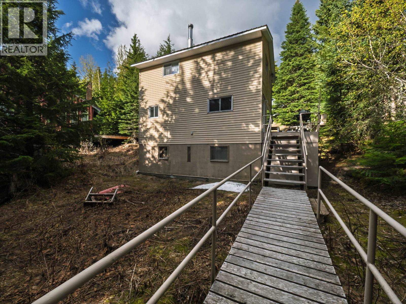 3055 PURDEN SKI HILL ROAD, Prince George