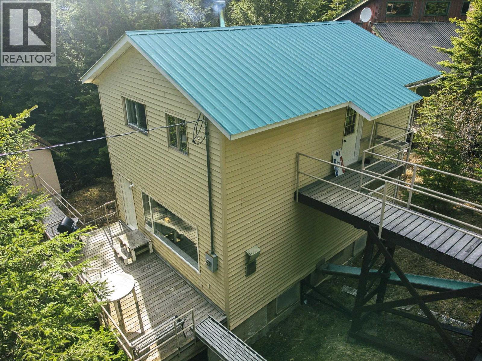 3055 PURDEN SKI HILL ROAD, Prince George