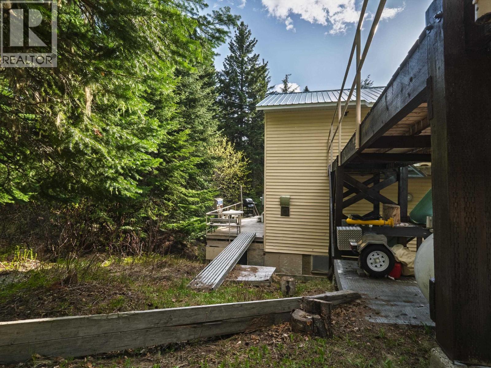 3055 PURDEN SKI HILL ROAD, Prince George