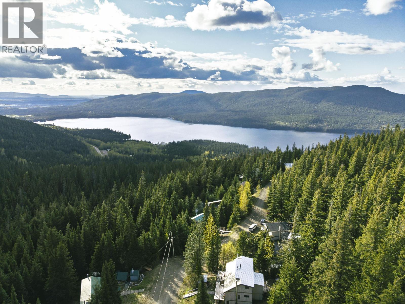 3055 PURDEN SKI HILL ROAD, Prince George