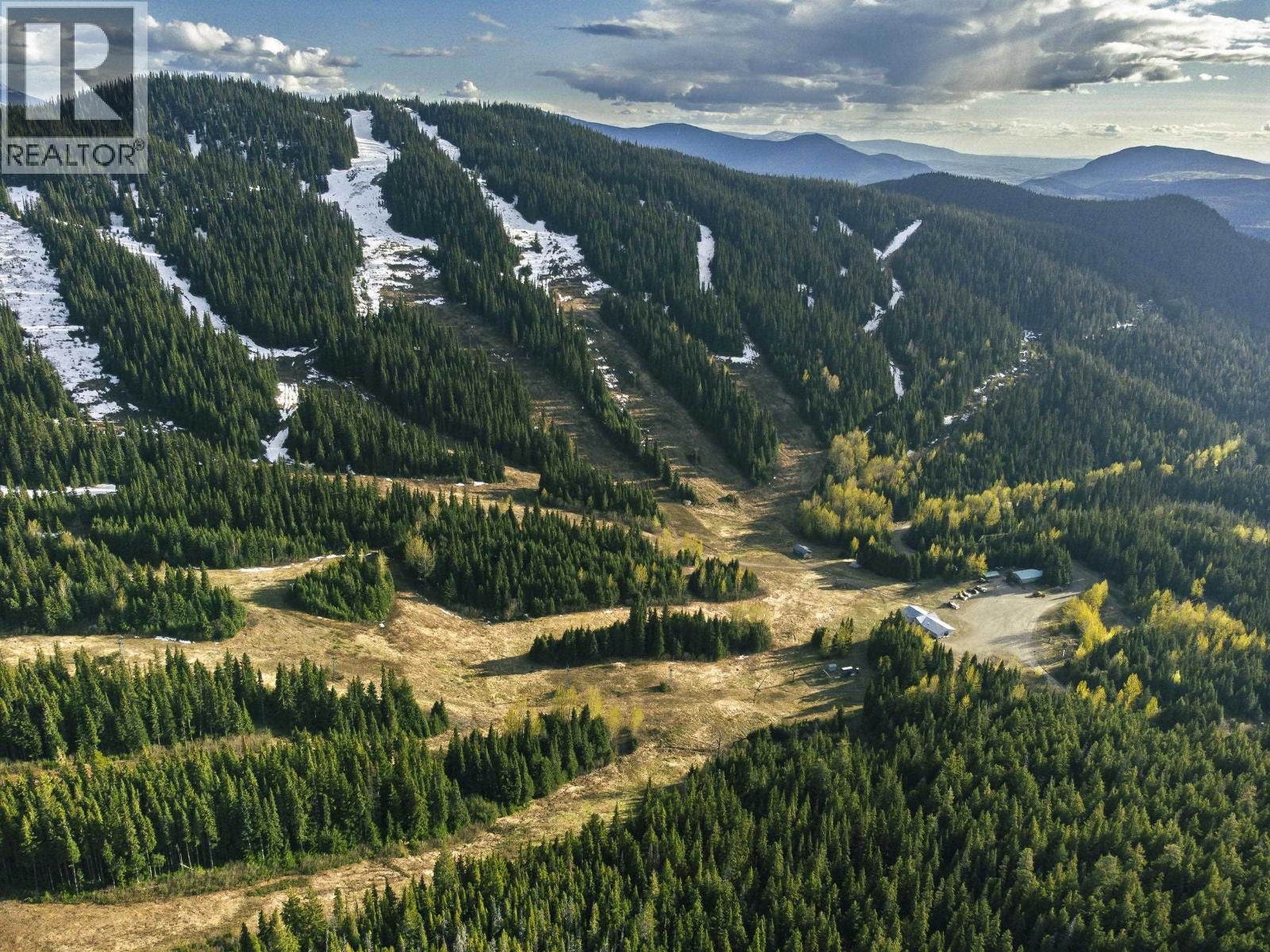 3055 PURDEN SKI HILL ROAD, Prince George